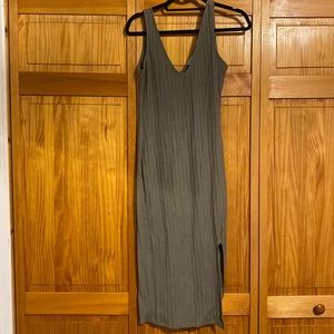 Fashion Nova Good Energy MIDI dress ✨